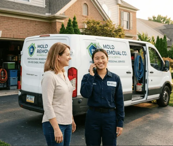 Crawlspace Mold Remediation Port Chester, NY FAQs